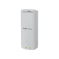 RUIJIE REYEE  RG-EST-100-E  2.4ghz Dual-Stream (Çift Akış)  500M Kablosuz Köprü Access Point 2'li SET OUTDOOR 